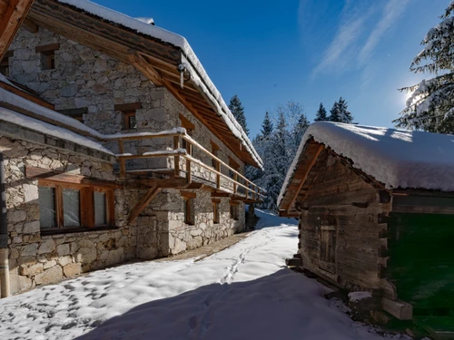 Chalet Les Allues, 7 bedrooms, 14 persons - photo_1011975205553