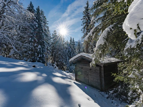 Chalet Les Allues, 7 bedrooms, 14 persons - photo_1011975205553