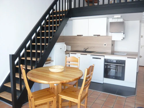 Ferienwohnung Les Sables-d'Olonne, 2 Schlafzimmer, 4 Personen - photo_1012074131240