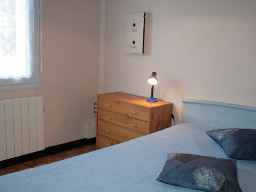 Maison La Tranche-sur-Mer, 3 pièces, 5 personnes - photo_13052236819