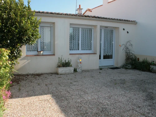 Maison La Tranche-sur-Mer, 3 pièces, 5 personnes - photo_13052236819