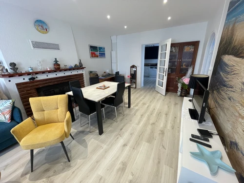 Maison La Tranche-sur-Mer, 4 pièces, 4 personnes - photo_1012074140373
