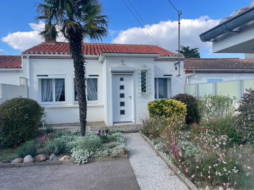 Maison La Tranche-sur-Mer, 4 pièces, 4 personnes - photo_1012074140373