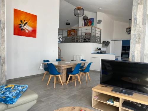 Ferienhaus La Tranche sur Mer, 2 Schlafzimmer, 4 Personen - photo_1012074140602
