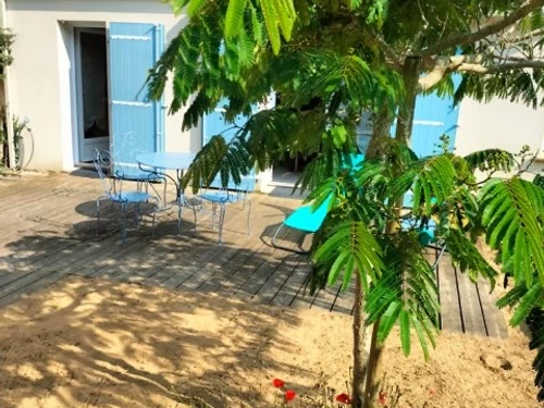 Villa Longeville-sur-Mer, 3 bedrooms, 6 persons - photo_1011700224798