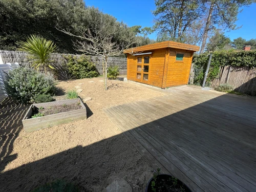 Villa Longeville-sur-Mer, 3 bedrooms, 6 persons - photo_1011700224798