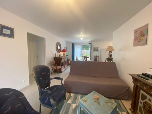 Villa Longeville-sur-Mer, 3 bedrooms, 6 persons - photo_1011700224798