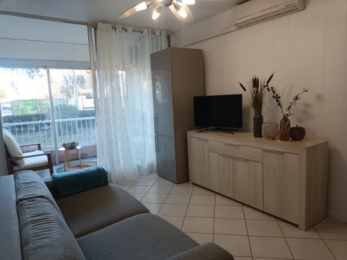 Appartement Argelès-sur-Mer, 2 pièces, 5 personnes - photo_1011489443618