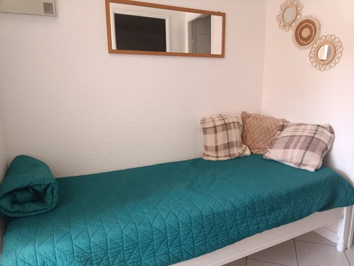 Appartement Argelès-sur-Mer, 2 pièces, 5 personnes - photo_1011489443618