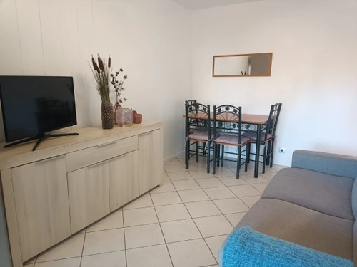 Appartement Argelès-sur-Mer, 2 pièces, 5 personnes - photo_1011489443618