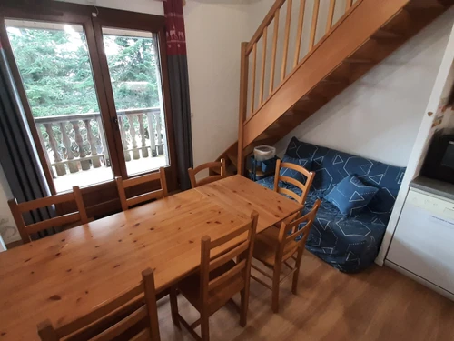 Apartment Besse-et-Saint-Anastaise-Super Besse, 3 bedrooms, 8 persons - photo_1012037605951