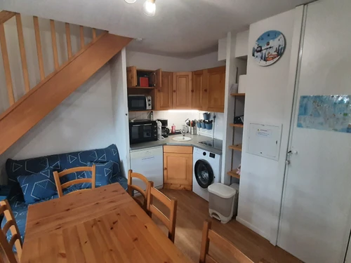 Apartment Besse-et-Saint-Anastaise-Super Besse, 3 bedrooms, 8 persons - photo_1012037605951