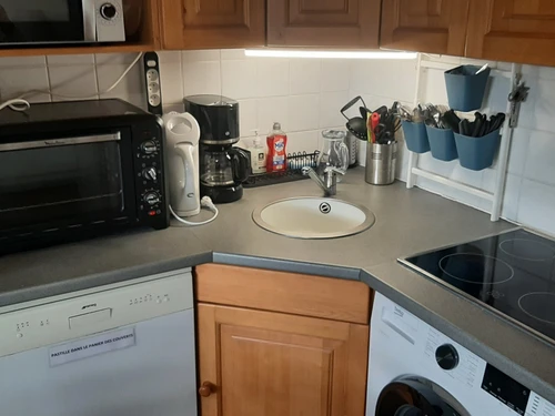 Apartment Besse-et-Saint-Anastaise-Super Besse, 3 bedrooms, 8 persons - photo_1012037605951