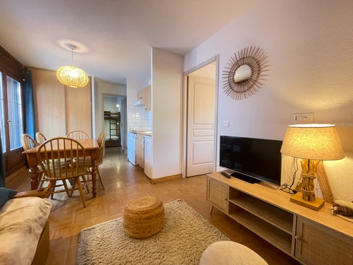 Apartment Flumet, 2 bedrooms, 6 persons - photo_1012074713995