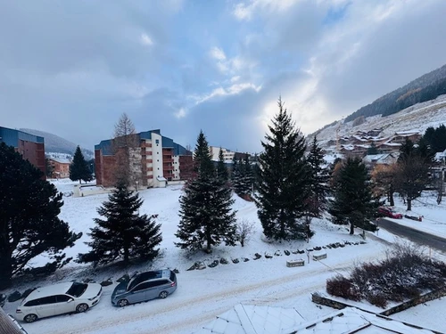 Studio Les Deux Alpes, 1 pièce, 4 personnes - photo_1012059758761