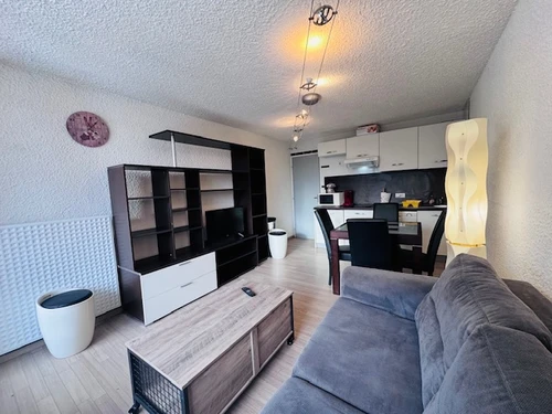 Studio Les Deux Alpes, 1 pièce, 4 personnes - photo_1012059758761