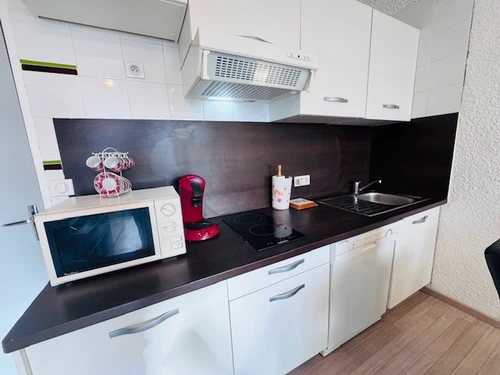 Studio Les Deux Alpes, 1 pièce, 4 personnes - photo_1012059758761