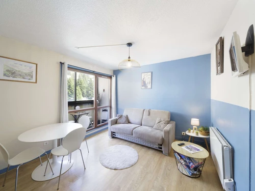 Appartement Gourette, 1 pièce, 4 personnes - photo_1012074733023
