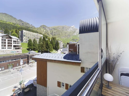 Apartment Gourette, studio flat, 4 persons - photo_1012074733023