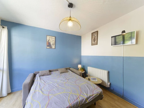 Apartment Gourette, studio flat, 4 persons - photo_1012074733023