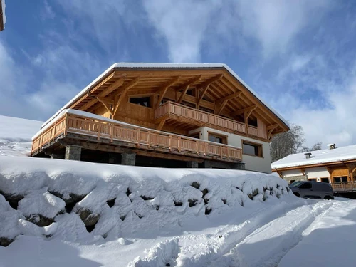 Chalet Combloux, 5 Schlafzimmer, 12 Personen - photo_20222091689