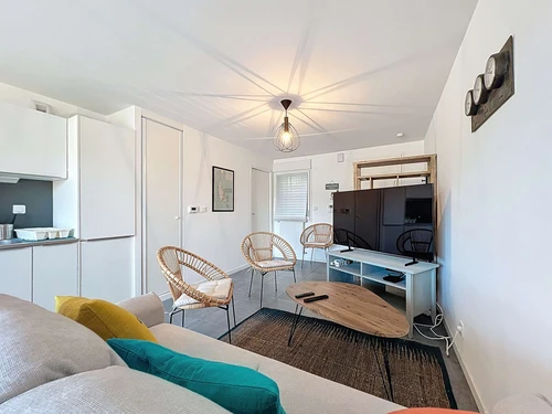 Appartement Saint-Pierre-Quiberon, 2 pièces, 4 personnes - photo_1011991710865