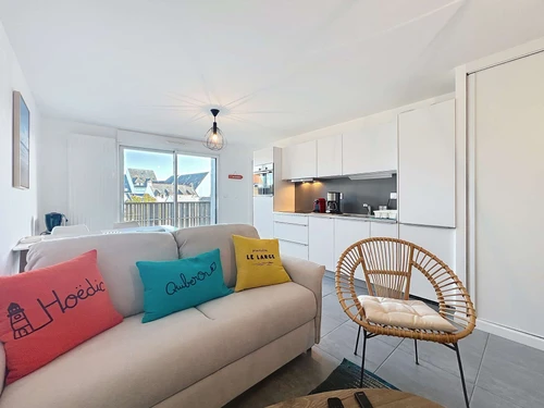 Apartment Saint-Pierre-Quiberon, 1 bedroom, 4 persons - photo_1011991710865