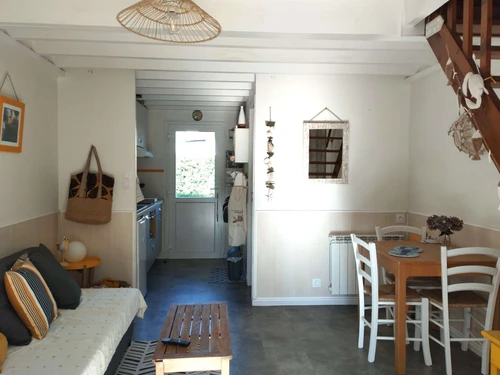 Villa Sarzeau, 2 bedrooms, 4 persons - photo_1012074738952