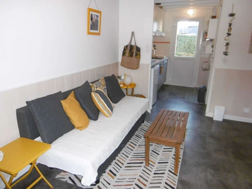 Villa Sarzeau, 2 bedrooms, 4 persons - photo_1012074738952