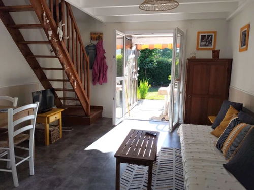 Maison Sarzeau, 3 pièces, 4 personnes - photo_1012074738952