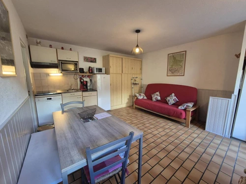 Apartment Cauterets, 1 bedroom, 5 persons - photo_1012074753667