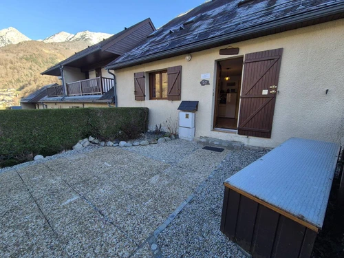 Apartment Cauterets, 1 bedroom, 5 persons - photo_1012074753667