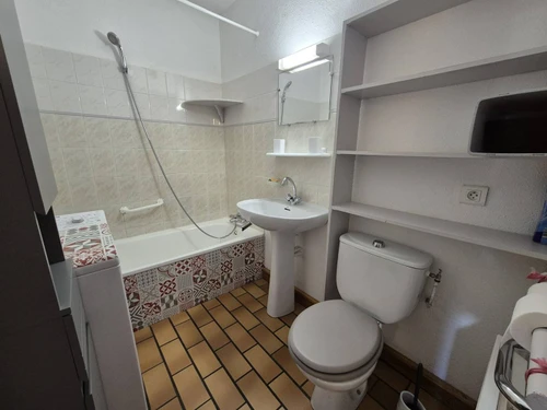 Apartment Cauterets, 1 bedroom, 5 persons - photo_1012074753667