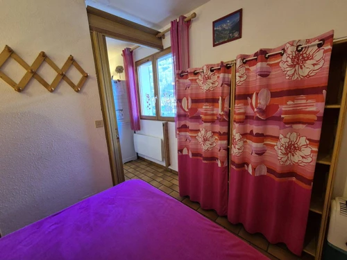 Apartment Cauterets, 1 bedroom, 5 persons - photo_1012074753667