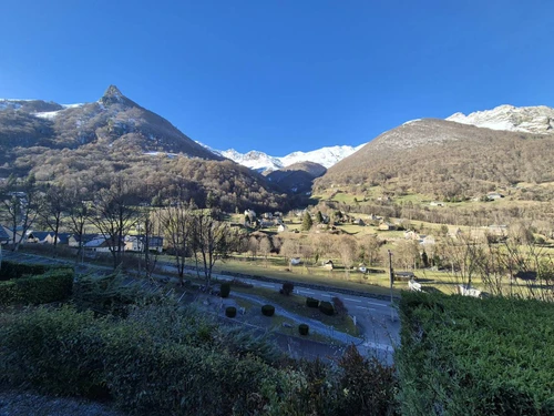 Apartment Cauterets, 1 bedroom, 5 persons - photo_1012074753667