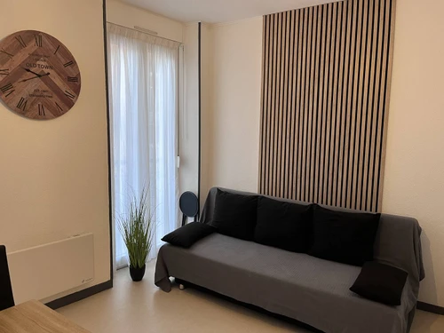 Appartement Cauterets, 1 pièce, 4 personnes - photo_1012074753888