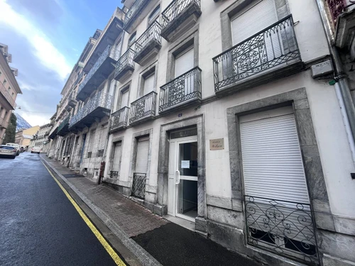 Appartement Cauterets, 1 pièce, 4 personnes - photo_1012074753888