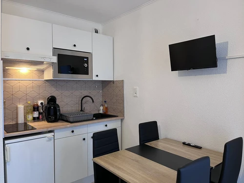Appartement Cauterets, 1 pièce, 4 personnes - photo_1012074753888