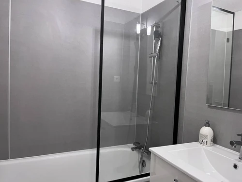 Appartement Cauterets, 1 pièce, 4 personnes - photo_1012074753888