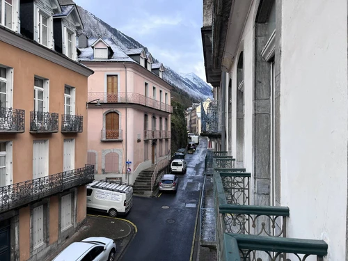 Appartement Cauterets, 1 pièce, 4 personnes - photo_1012074753888