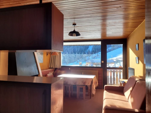 Ferienwohnung Pra-Loup, 1 Schlafzimmer, 6 Personen - photo_1011597624090