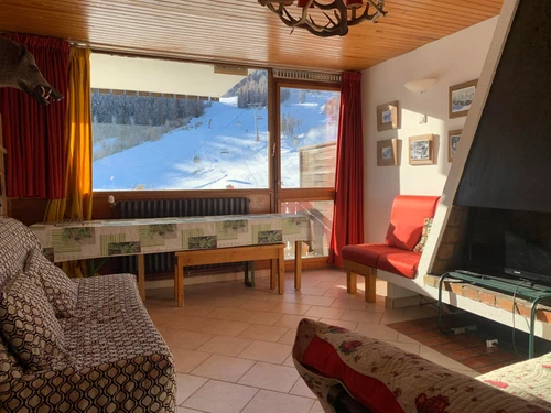 Apartment Pra-Loup, 1 bedroom, 6 persons - photo_16459865893