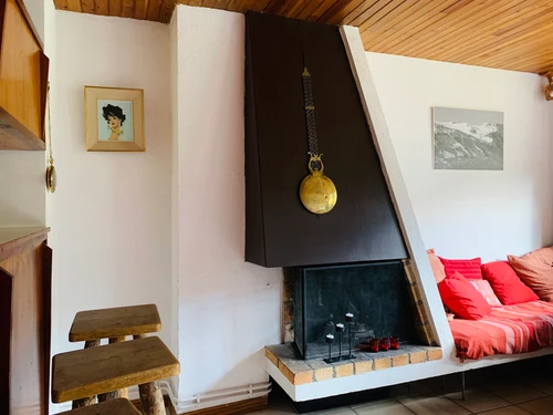 Ferienwohnung Pra-Loup, 1 Schlafzimmer, 5 Personen - photo_1011597482426