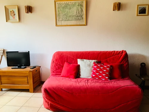 Ferienwohnung Pra-Loup, 1 Schlafzimmer, 5 Personen - photo_1011597482426