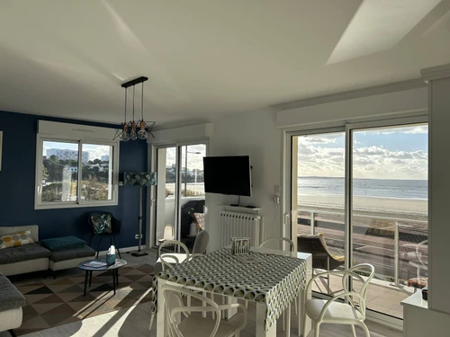 Appartement ST GEORGES DE DIDONNE, 4 pièces, 6 personnes - photo_1012074767098