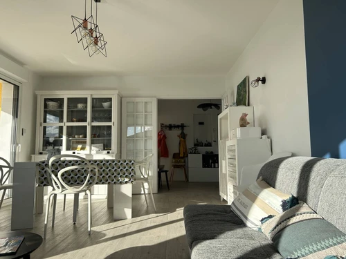 Apartment ST GEORGES DE DIDONNE, 3 bedrooms, 6 persons - photo_1012074767098