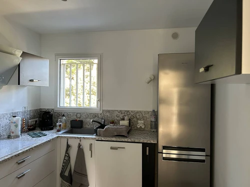 Apartment ST GEORGES DE DIDONNE, 3 bedrooms, 6 persons - photo_1012074767098