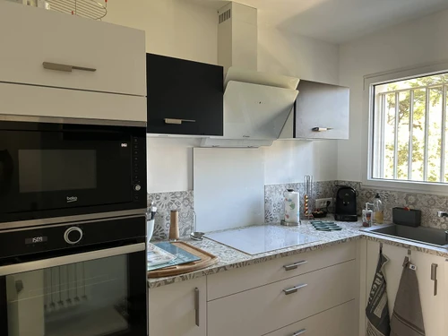 Apartment ST GEORGES DE DIDONNE, 3 bedrooms, 6 persons - photo_1012074767098