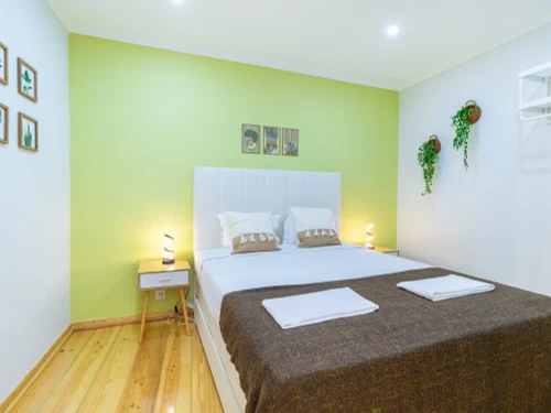 Apartment Lisbon, 4 bedrooms, 14 persons - photo_1011997687870