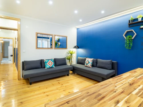 Apartment Lisbon, 4 bedrooms, 14 persons - photo_1011997687870